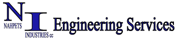 Nahpets Industries cc Logo