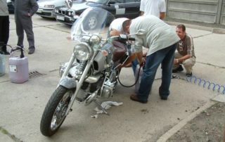tp motorbike