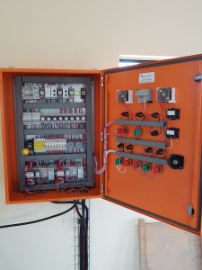Project 